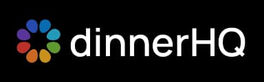 dinnerHQ Logo
